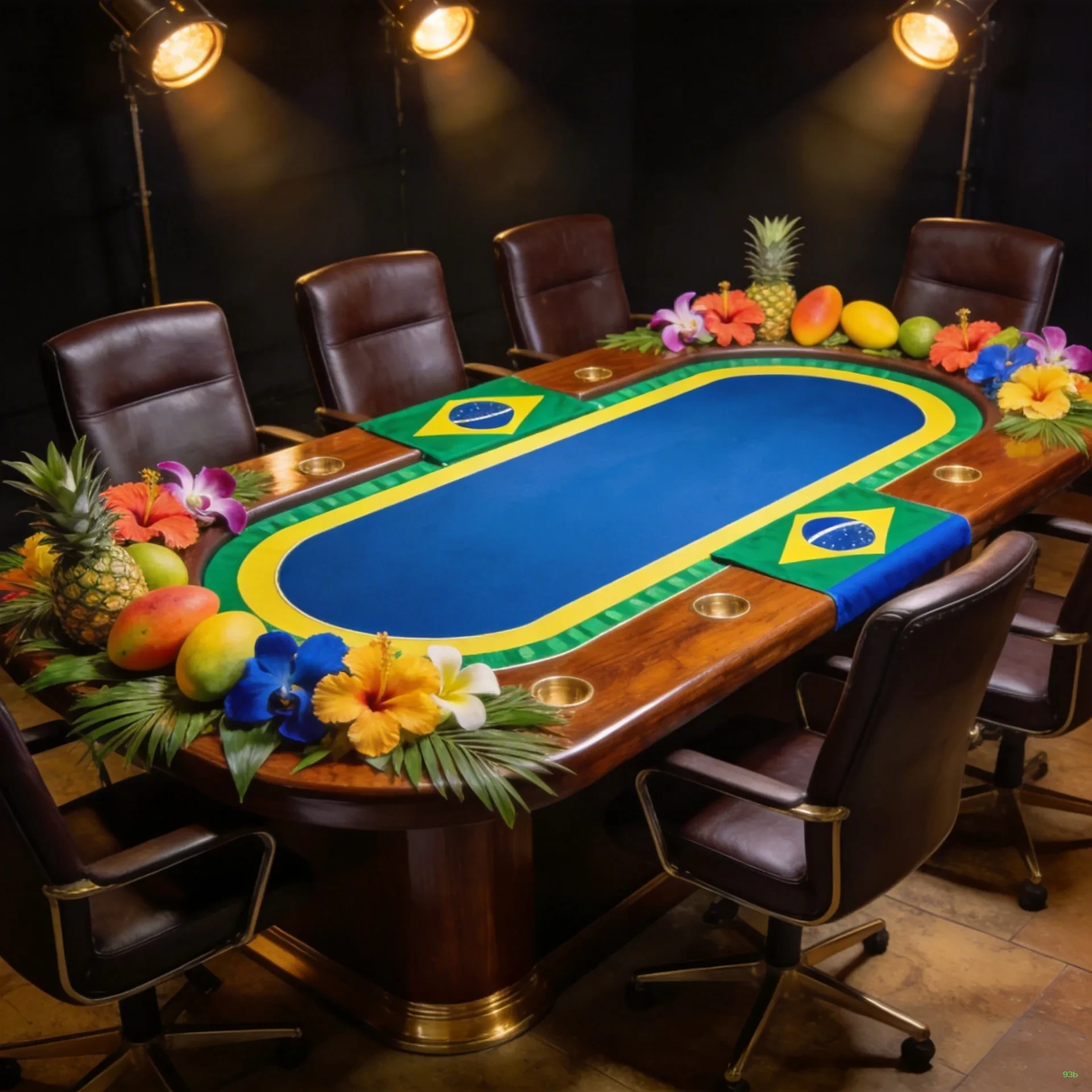 Jogos de Cassino ao Vivo
