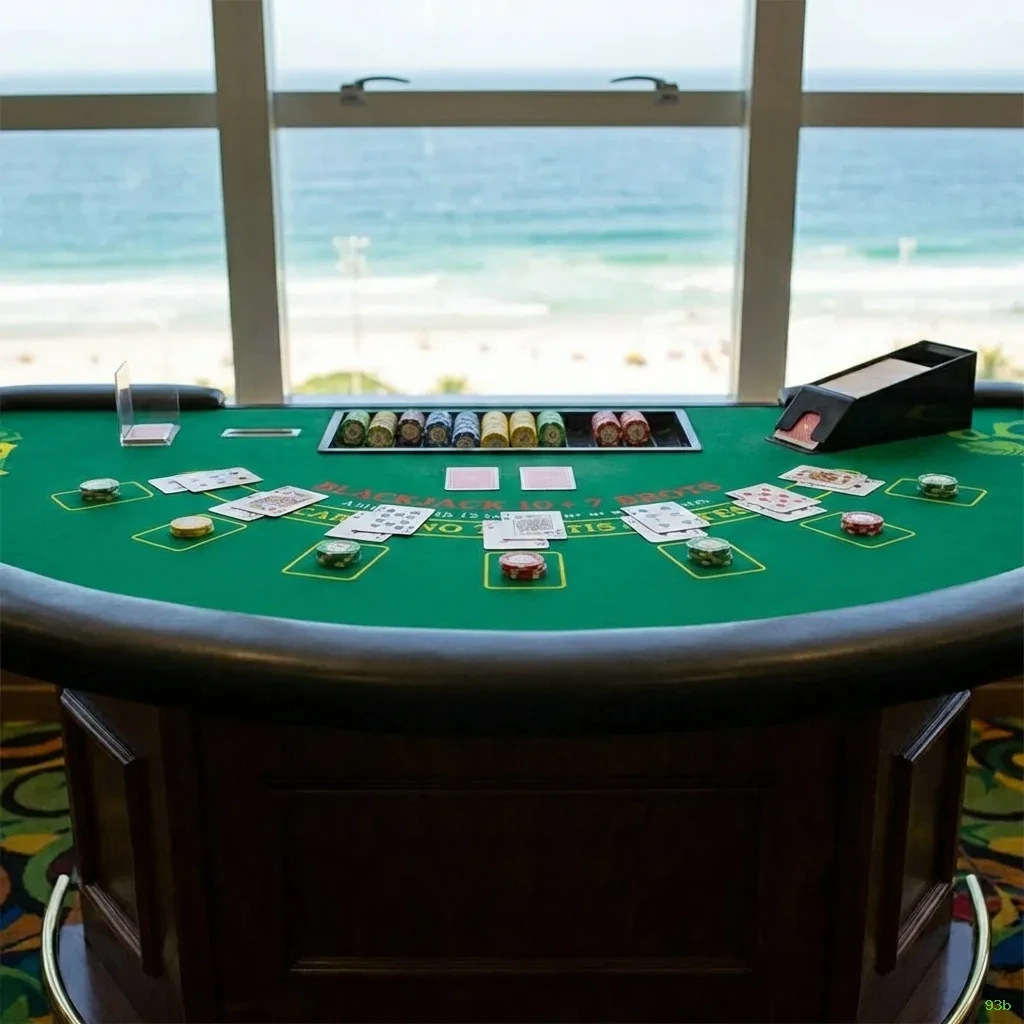 Jogos de Cassino 93b - Variedade Incrível com Grandes Prêmios